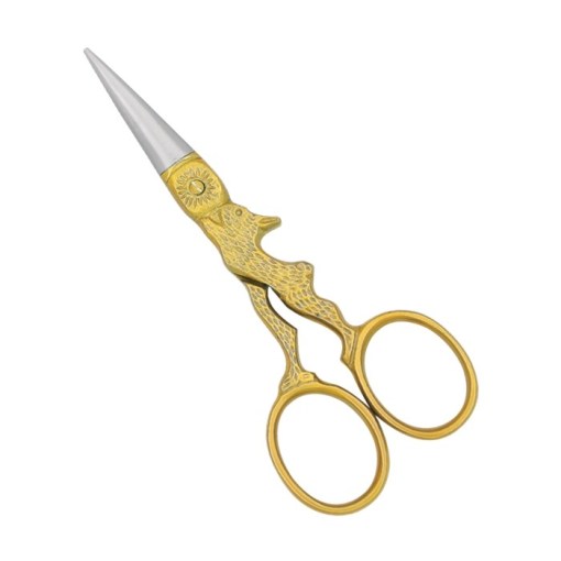 Nail, Cuticle & Fancy Scissors #25